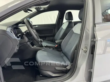 NIVUS 1.0 200 TSI Highline