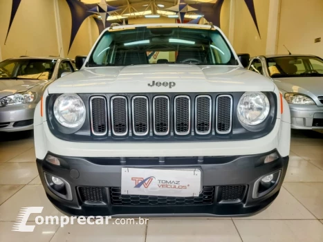 RENEGADE 1.8 16V Sport