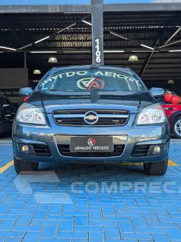 Vectra Elegan. 2.0 MPFI 8V FlexPower Mec