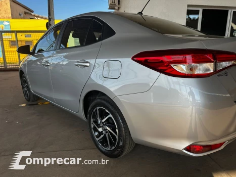 Yaris Xls 1.5