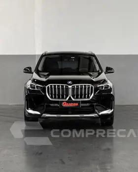 BMW X1 2.0 16V Turbo Activeflex Sdrive20i 4 portas