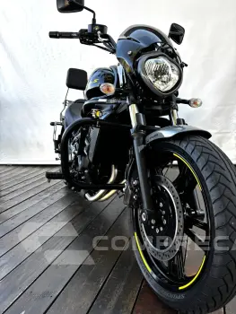 KAWASAKI VULCAN S ABS CAFÉ