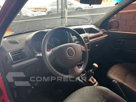 Clio RN/Alizé/Expr./1.0 Hi-Power 16V 5p