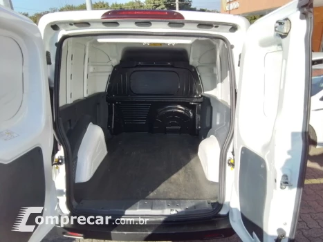 FIORINO 1.4 MPI FURGÃO ENDURANCE 8V FLEX 2P MANUAL