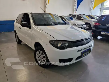 PALIO 1.0 MPI FIRE ECONOMY 8V FLEX 2P MANUAL
