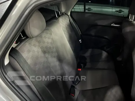 HB20S 1.6 COMFORT PLUS 16V FLEX 4P AUTOMÁTICO