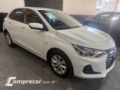 Onix Hatch 1.0 4P FLEX LT