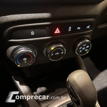 TRACKER Premier 1.2 Turbo 12V Flex Aut.