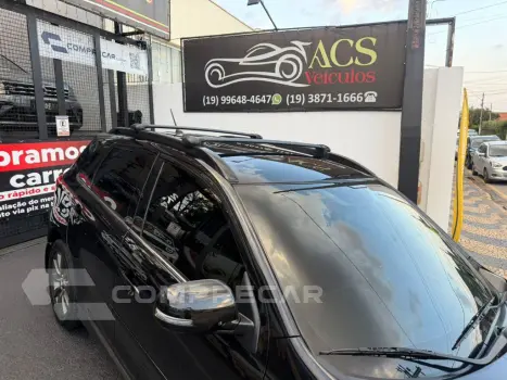 ASX 2.0 16V 4x4 160cv Aut.