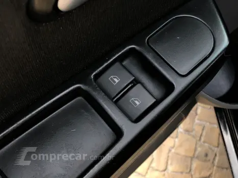 Fox 1.6 Mi Prime 8V Flex 4P Manual