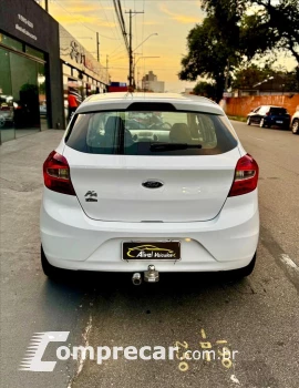 KA 1.0 SE 12V