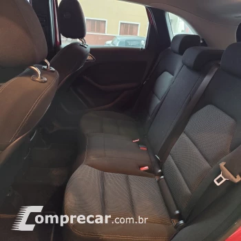 B 200 1.6 Turbo 16V