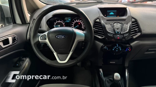 ECOSPORT 1.6 Freestyle 16V