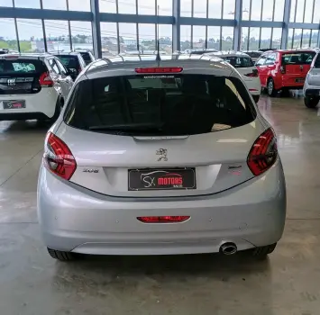 208 1.2 Active Pack 12V