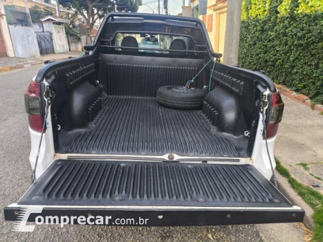 MONTANA - 1.4 MPFI LS CS 8V 2P MANUAL