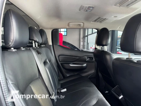 L200 Triton HPE 2.4