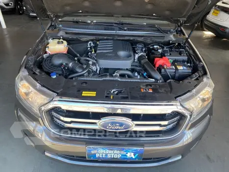 RANGER 3.2 XLT 4X4 CD 20V Turbo A