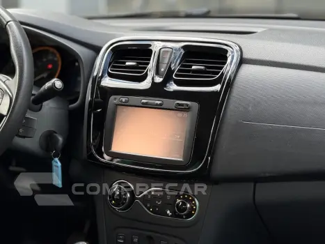 SANDERO STEPWAY Hi-Power 1.6 8V 5p