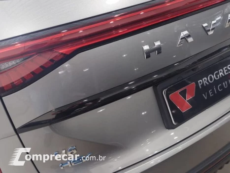 HAVAL H6 - 1.5 HEV PREMIUM E-TRACTION