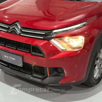 BASALT Basalt Feel 1.0 Flex TB 200 5p Aut.