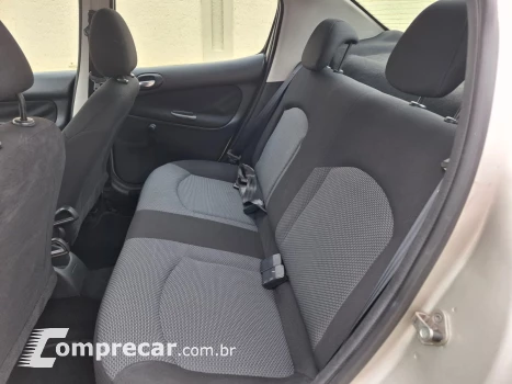207 1.4 XR Passion 8V