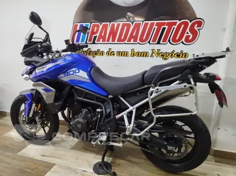 TIGR 900 GT PRÓ