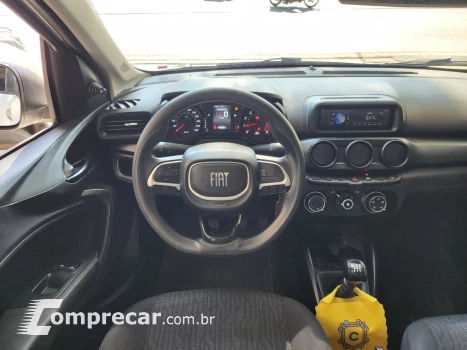 CRONOS 1.0 6V Flex