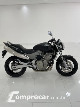 CB 600  HORNET