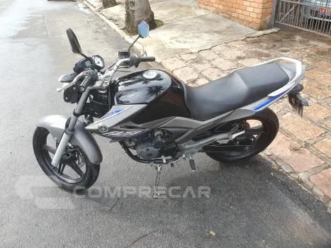 Fazer 250