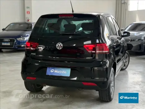 FOX 1.6 MSI TOTAL FLEX CONNECT 4P MANUAL