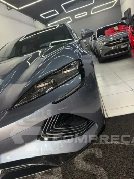 SEAL 82,5 KW AWD