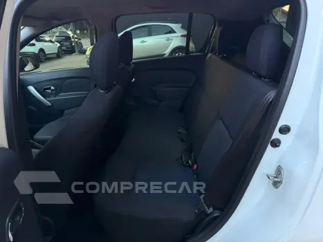 Sandero 1.0 EXPRESSION 16V FLEX 4P MANUAL