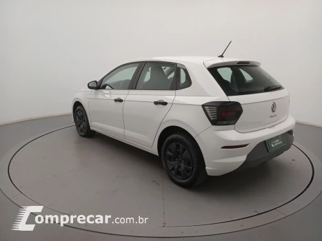 POLO 1.0 MPI TRACK MANUAL