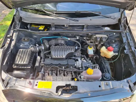 AGILE 1.4 MPFI LTZ 8V