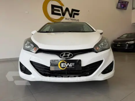 HYUNDAI HB20 Comf./C.Plus/C.Style 1.0 Flex 12V