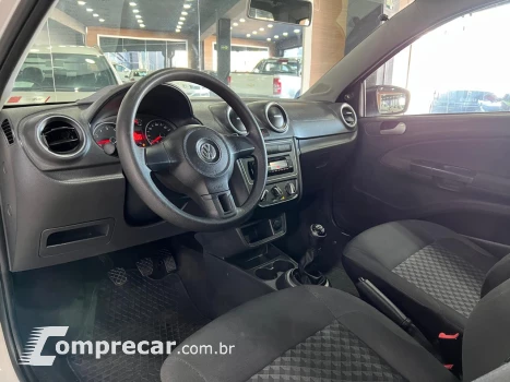 SAVEIRO 1.6 MI Trendline CD 8V
