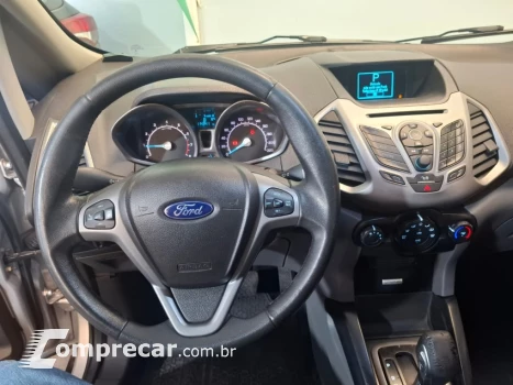 ECOSPORT 1.6 SE 16V
