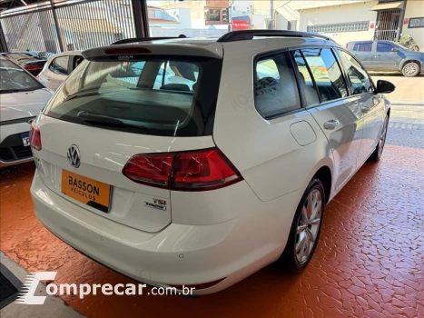 GOLF 1.4 TSI Variant Comfortline 16V