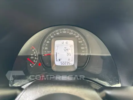 Strada Endurance 1.4 Flex 8V CD