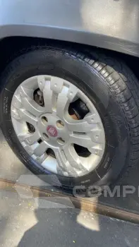 STRADA 1.8 MPI Adventure CE 8V