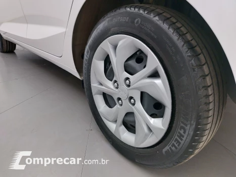HB20 1.0 12V FLEX COMFORT PLUS MANUAL