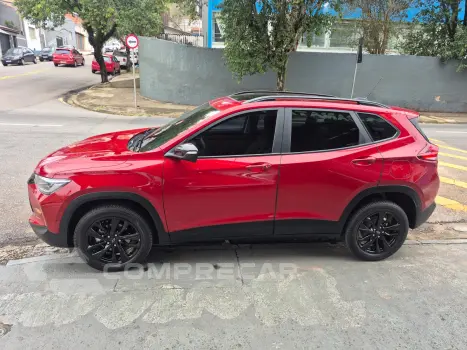 TRACKER 1.2 RS