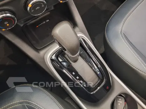 TRACKER 1.2 TURBO FLEX PREMIER AUTOMÁTICO