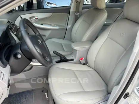 COROLLA 1.8 GLI 16V