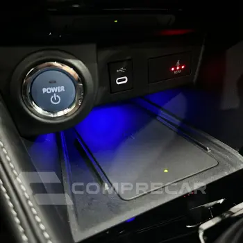 YARIS Cross XRX 1.5 16V 5p Aut. (Híbrido)