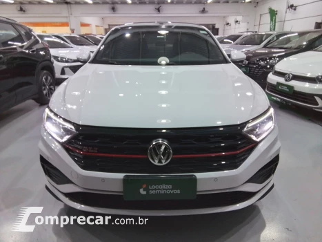 JETTA 2.0 350 TSI GASOLINA GLI DSG