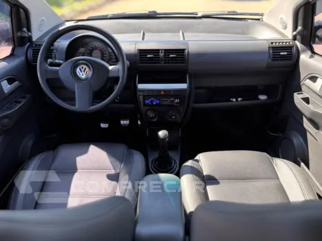 CROSSFOX 1.6 MI 8V FLEX 4P MANUAL