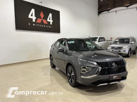 ECLIPSE CROSS 1.5 Mivec Turbo Hpe-s S-awc