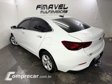 ONIX 1.0 Turbo Plus Premier