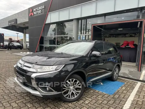 Mitsubishi OUTLANDER 2.0 16V 4 portas